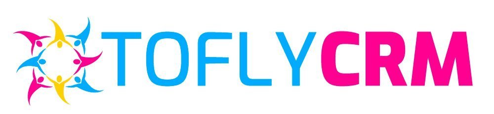 logo ToFlyCRM